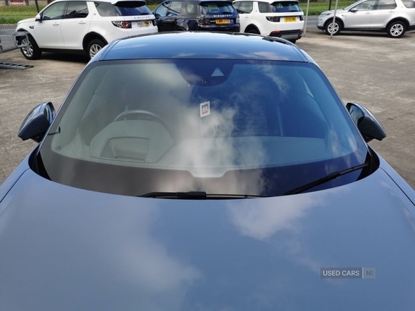 Used Audi e-tron GT 2022 for sale - 76702847: Photo 23