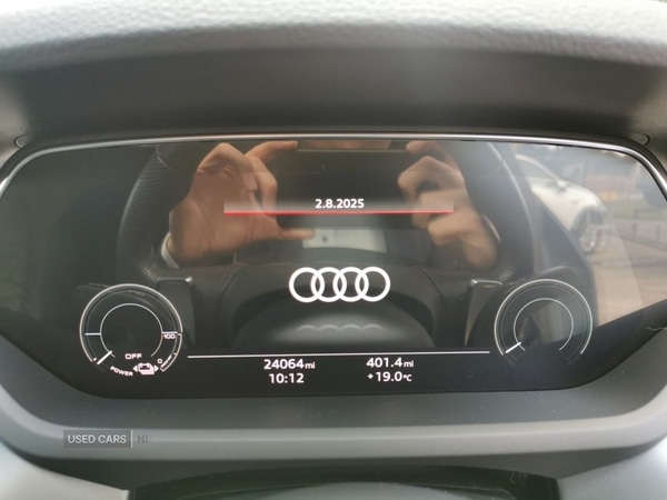 Used Audi e-tron GT 2022 for sale - 76702847: Photo 24