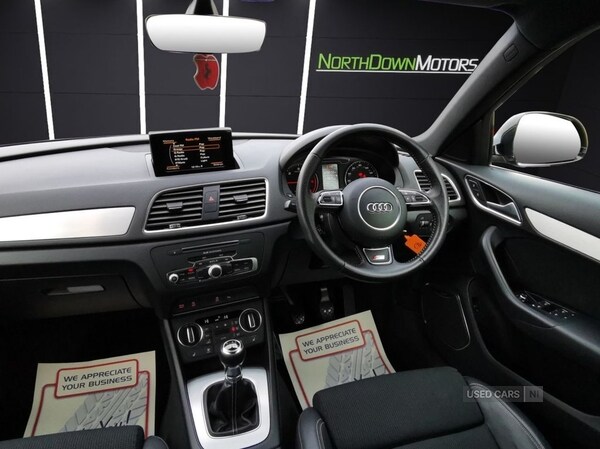 Used Audi Q3 2018 for sale - 76914326: Photo 14