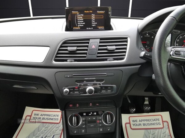 Used Audi Q3 2018 for sale - 76914326: Photo 16