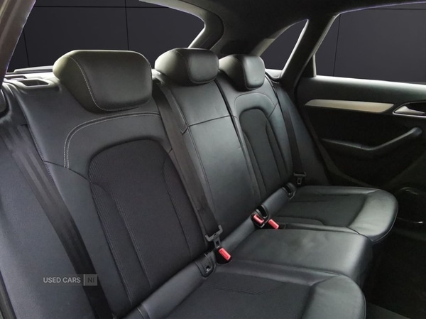 Used Audi Q3 2018 for sale - 76914326: Photo 19