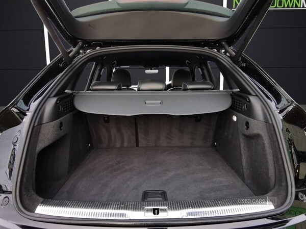 Used Audi Q3 2018 for sale - 76914326: Photo 20