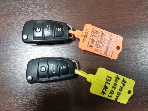 Used Audi Q3 2018 for sale - 76914326: Photo 24