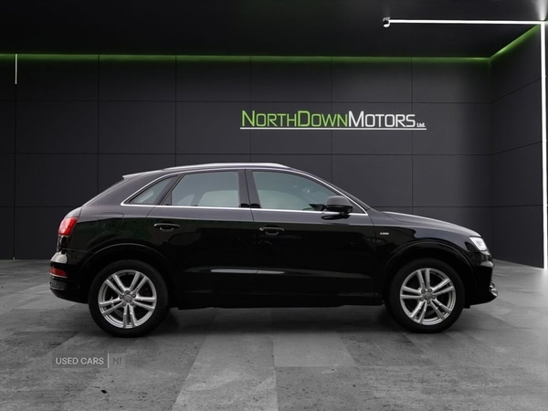 Used Audi Q3 2018 for sale - 76914326: Photo 7