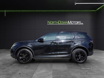 Used Land Rover Discovery Sport 2021 for sale - 79085565: Photo