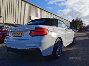 Used BMW 2 Series 2017 for sale - 73017363: Photo