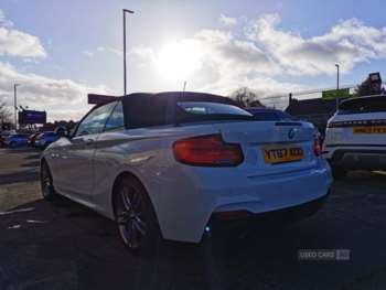 Used BMW 2 Series 2017 for sale - 73017363: Photo