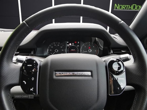 Used Land Rover Range Rover Evoque 2019 for sale - 76702843: Photo 11