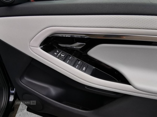 Used Land Rover Range Rover Evoque 2019 for sale - 76702843: Photo 12