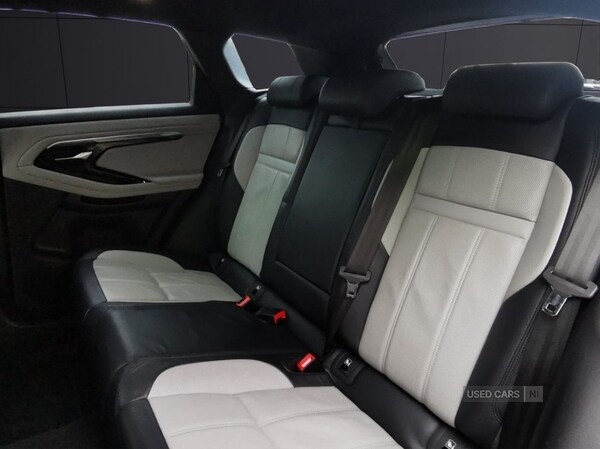 Used Land Rover Range Rover Evoque 2019 for sale - 76702843: Photo 13