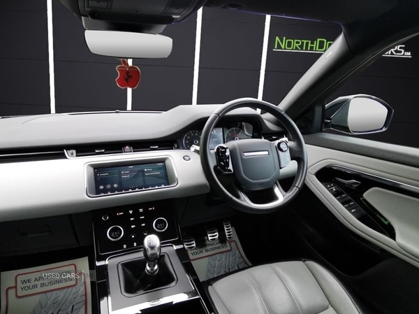 Used Land Rover Range Rover Evoque 2019 for sale - 76702843: Photo 14