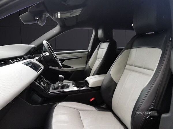 Used Land Rover Range Rover Evoque 2019 for sale - 76702843: Photo 18