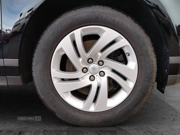 Used Land Rover Range Rover Evoque 2019 for sale - 76702843: Photo 21