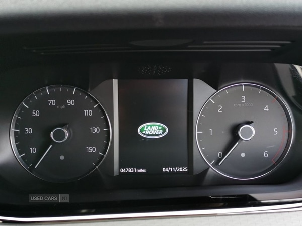 Used Land Rover Range Rover Evoque 2019 for sale - 76702843: Photo 23