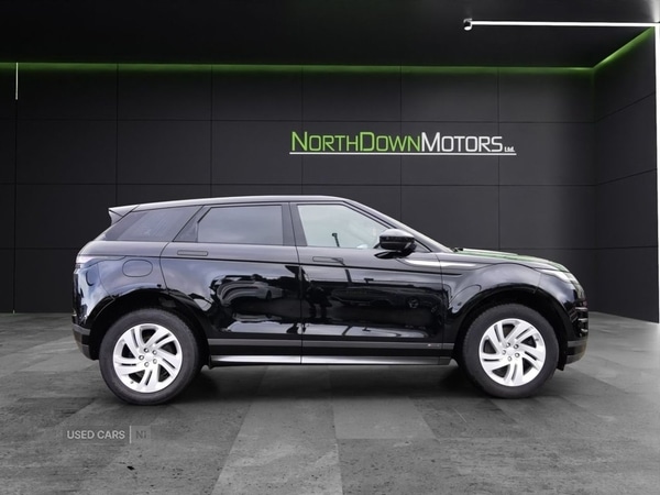 Used Land Rover Range Rover Evoque 2019 for sale - 76702843: Photo 7