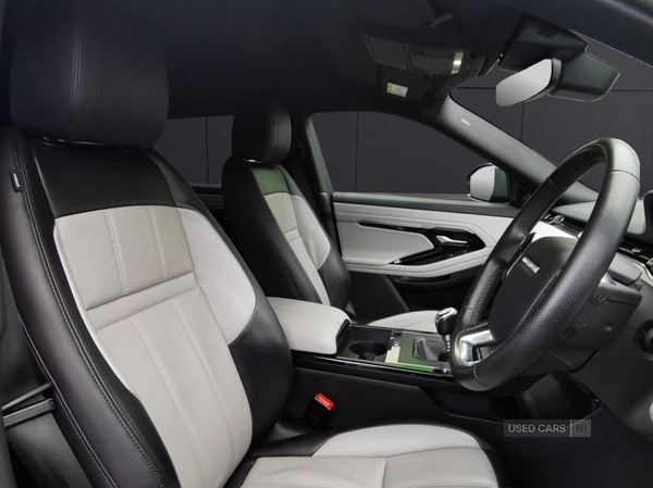 Used Land Rover Range Rover Evoque 2019 for sale - 76702843: Photo 9