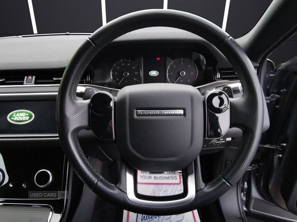 Used Land Rover Range Rover Evoque 2020 for sale - 77163774: Photo 10