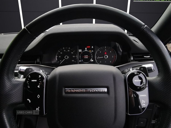 Used Land Rover Range Rover Evoque 2020 for sale - 77163774: Photo 11