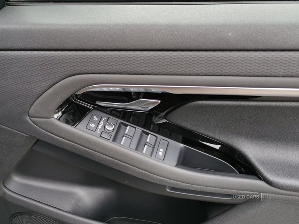 Used Land Rover Range Rover Evoque 2020 for sale - 77163774: Photo 12