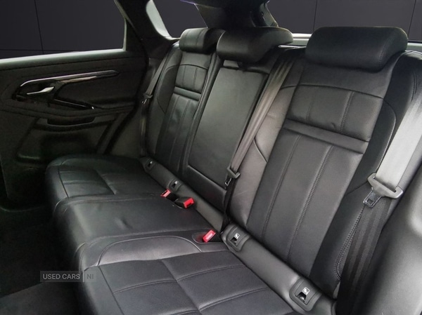 Used Land Rover Range Rover Evoque 2020 for sale - 77163774: Photo 13