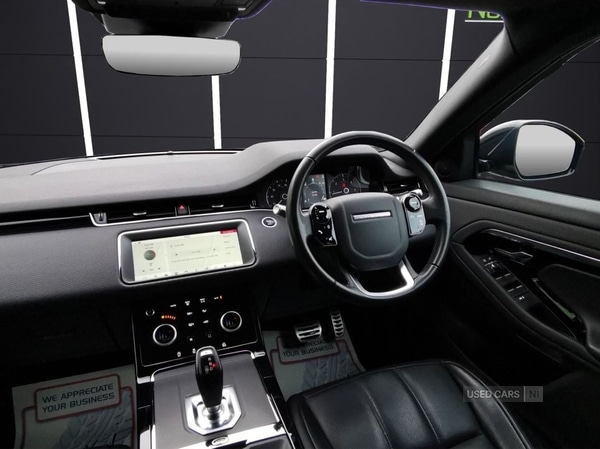 Used Land Rover Range Rover Evoque 2020 for sale - 77163774: Photo 14
