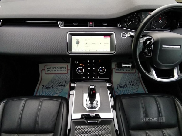 Used Land Rover Range Rover Evoque 2020 for sale - 77163774: Photo 15