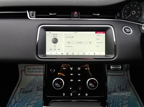 Used Land Rover Range Rover Evoque 2020 for sale - 77163774: Photo 16