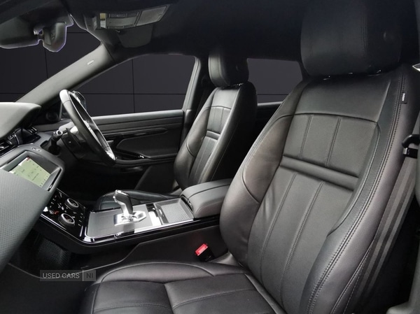Used Land Rover Range Rover Evoque 2020 for sale - 77163774: Photo 18