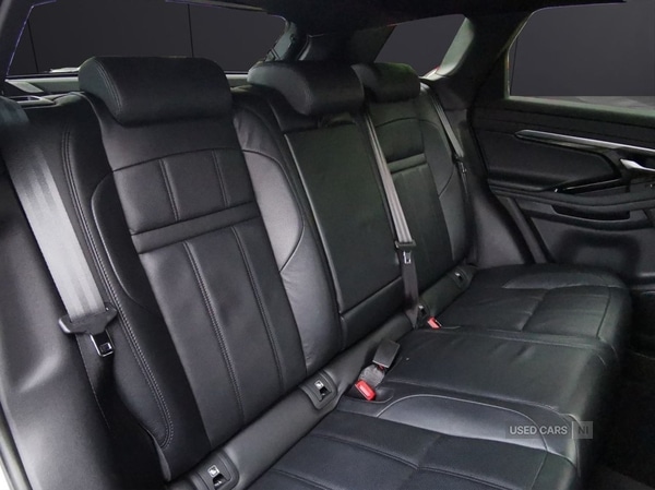 Used Land Rover Range Rover Evoque 2020 for sale - 77163774: Photo 19