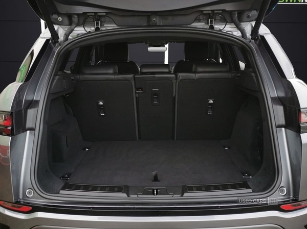 Used Land Rover Range Rover Evoque 2020 for sale - 77163774: Photo 20
