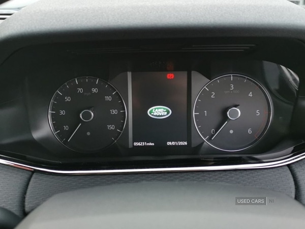 Used Land Rover Range Rover Evoque 2020 for sale - 77163774: Photo 23