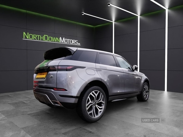 Used Land Rover Range Rover Evoque 2020 for sale - 77163774: Photo 6