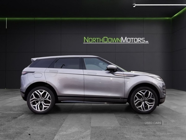 Used Land Rover Range Rover Evoque 2020 for sale - 77163774: Photo 7