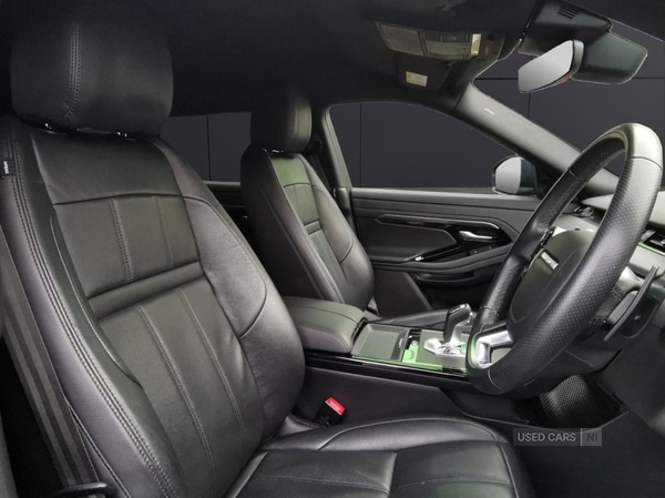 Used Land Rover Range Rover Evoque 2020 for sale - 77163774: Photo 9
