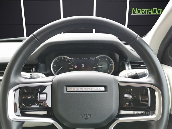 Used Land Rover Discovery Sport 2021 for sale - 76702932: Photo 11