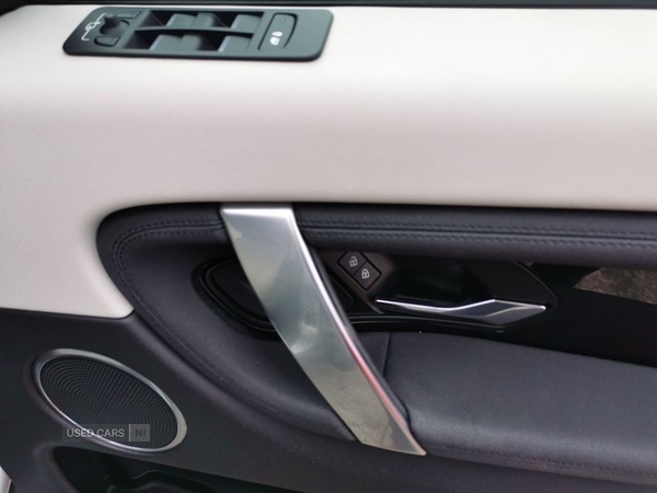 Used Land Rover Discovery Sport 2021 for sale - 76702932: Photo 12