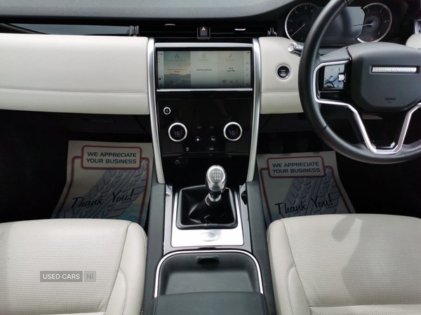 Used Land Rover Discovery Sport 2021 for sale - 76702932: Photo 15