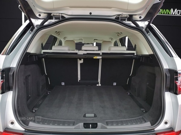 Used Land Rover Discovery Sport 2021 for sale - 76702932: Photo 20