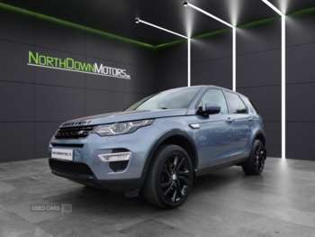 2019 - 2.0 TD4 180 HSE Luxury 5dr Auto