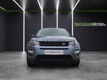 Used Land Rover Discovery Sport 2019 for sale - 75200424: Photo