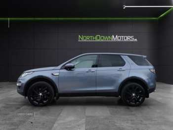 Used Land Rover Discovery Sport 2019 for sale - 75200424: Photo