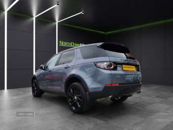 Used Land Rover Discovery Sport 2019 for sale - 75200424: Photo