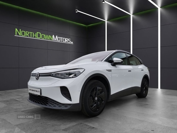 Used Volkswagen ID.4 2022 for sale - 76702840: Photo 1