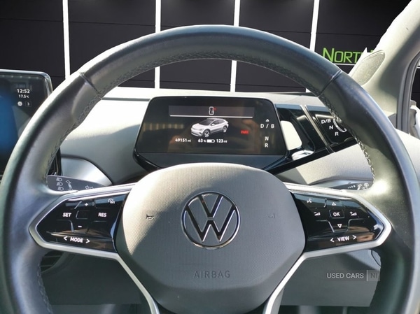 Used Volkswagen ID.4 2022 for sale - 76702840: Photo 11