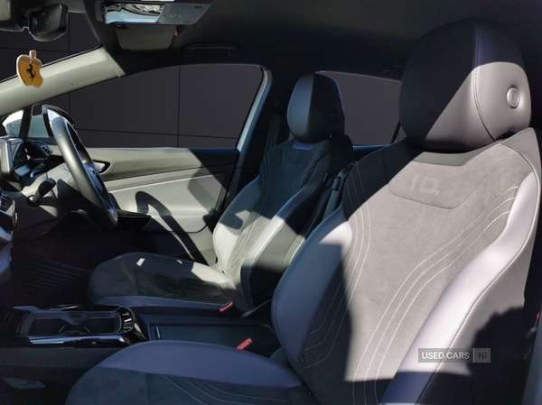 Used Volkswagen ID.4 2022 for sale - 76702840: Photo 18