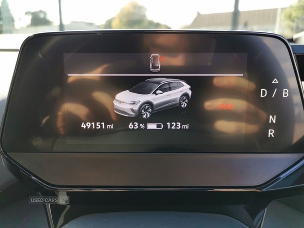 Used Volkswagen ID.4 2022 for sale - 76702840: Photo 23