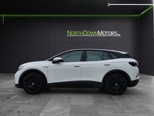 Used Volkswagen ID.4 2022 for sale - 76702840: Photo 3