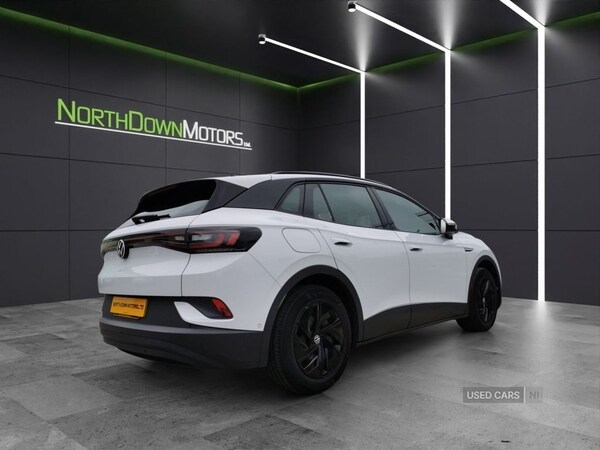 Used Volkswagen ID.4 2022 for sale - 76702840: Photo 6