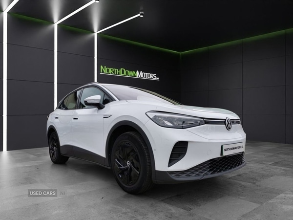 Used Volkswagen ID.4 2022 for sale - 76702840: Photo 8