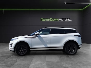 Used Land Rover Range Rover Evoque 2020 for sale - 78959294: Photo